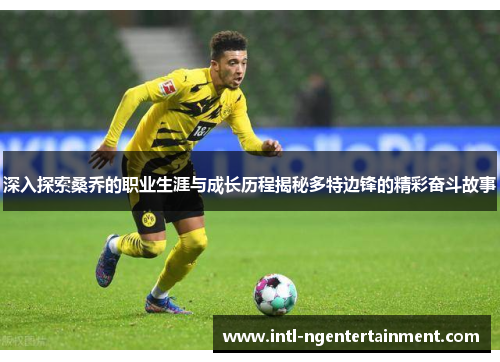 深入探索桑乔的职业生涯与成长历程揭秘多特边锋的精彩奋斗故事