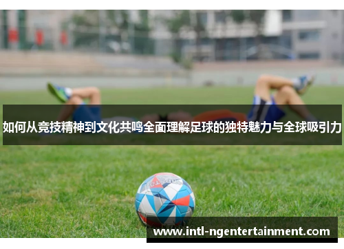 如何从竞技精神到文化共鸣全面理解足球的独特魅力与全球吸引力