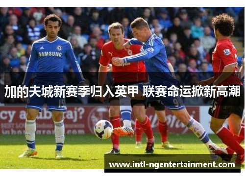 加的夫城新赛季归入英甲 联赛命运掀新高潮 加的夫城新赛季归入英甲 联赛命运掀新高潮