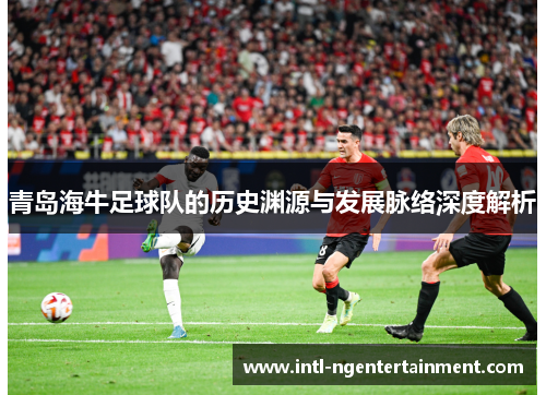青岛海牛足球队的历史渊源与发展脉络深度解析